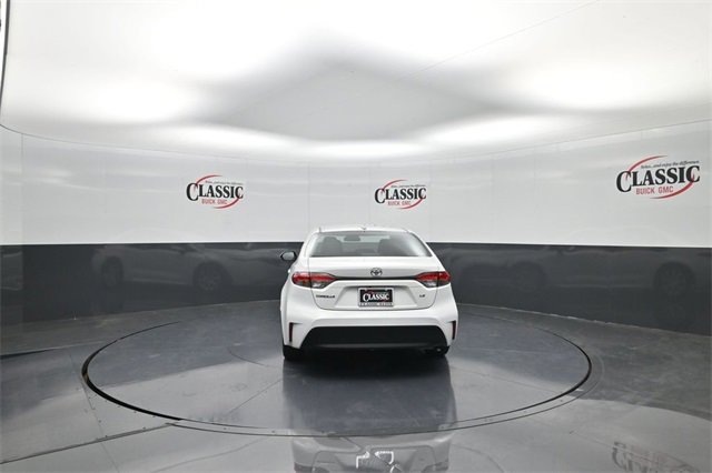 Used 2024 Toyota Corolla LE image 8