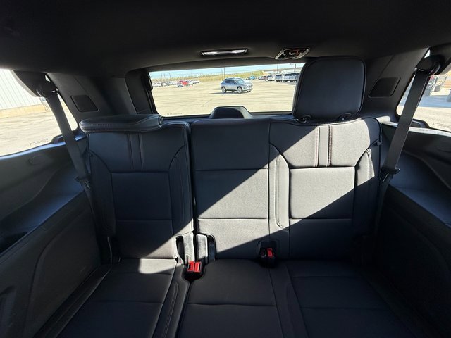 Used 2024 Chevrolet Tahoe RST w/ Luxury Package image 16