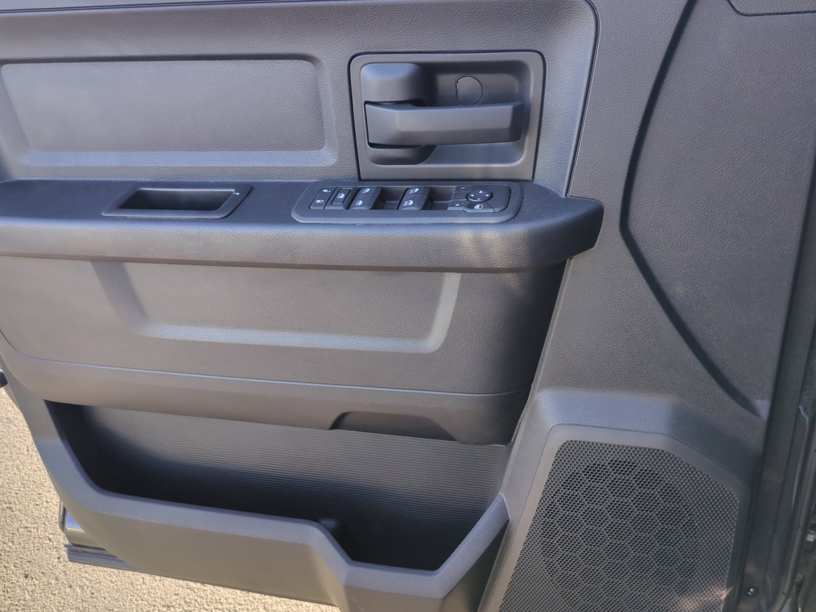 New 2025 RAM 2500 Tradesman image 13