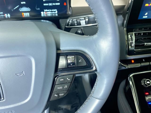 Used 2021 Lincoln Navigator L Black Label w/ Cargo Convenience Package image 13