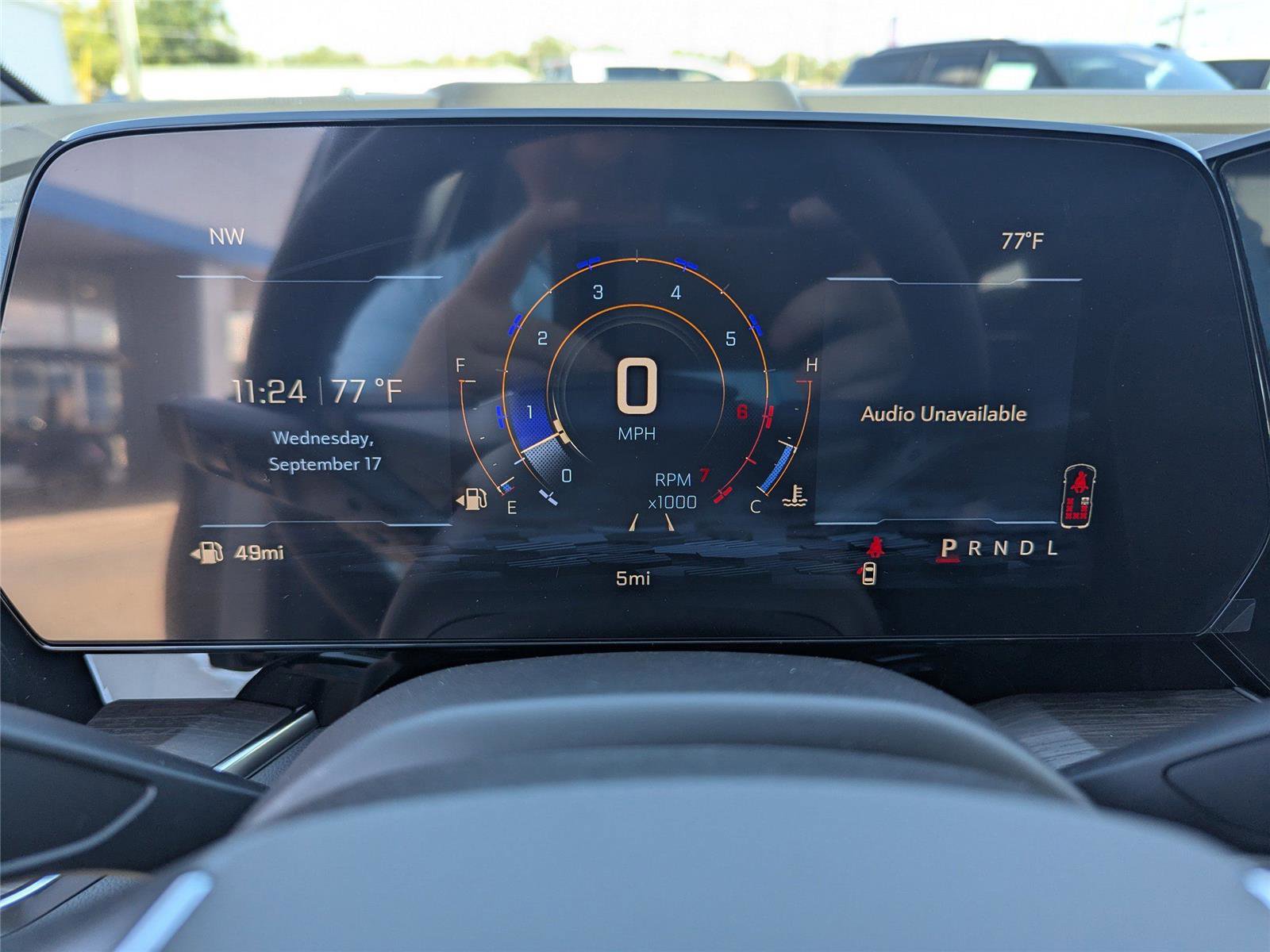 New 2026 Chevrolet Tahoe Premier image 25