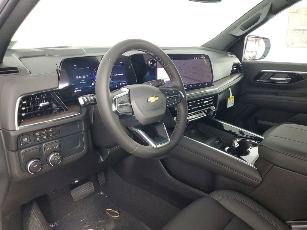 New 2026 Chevrolet Tahoe LT w/ Comfort Package image 11