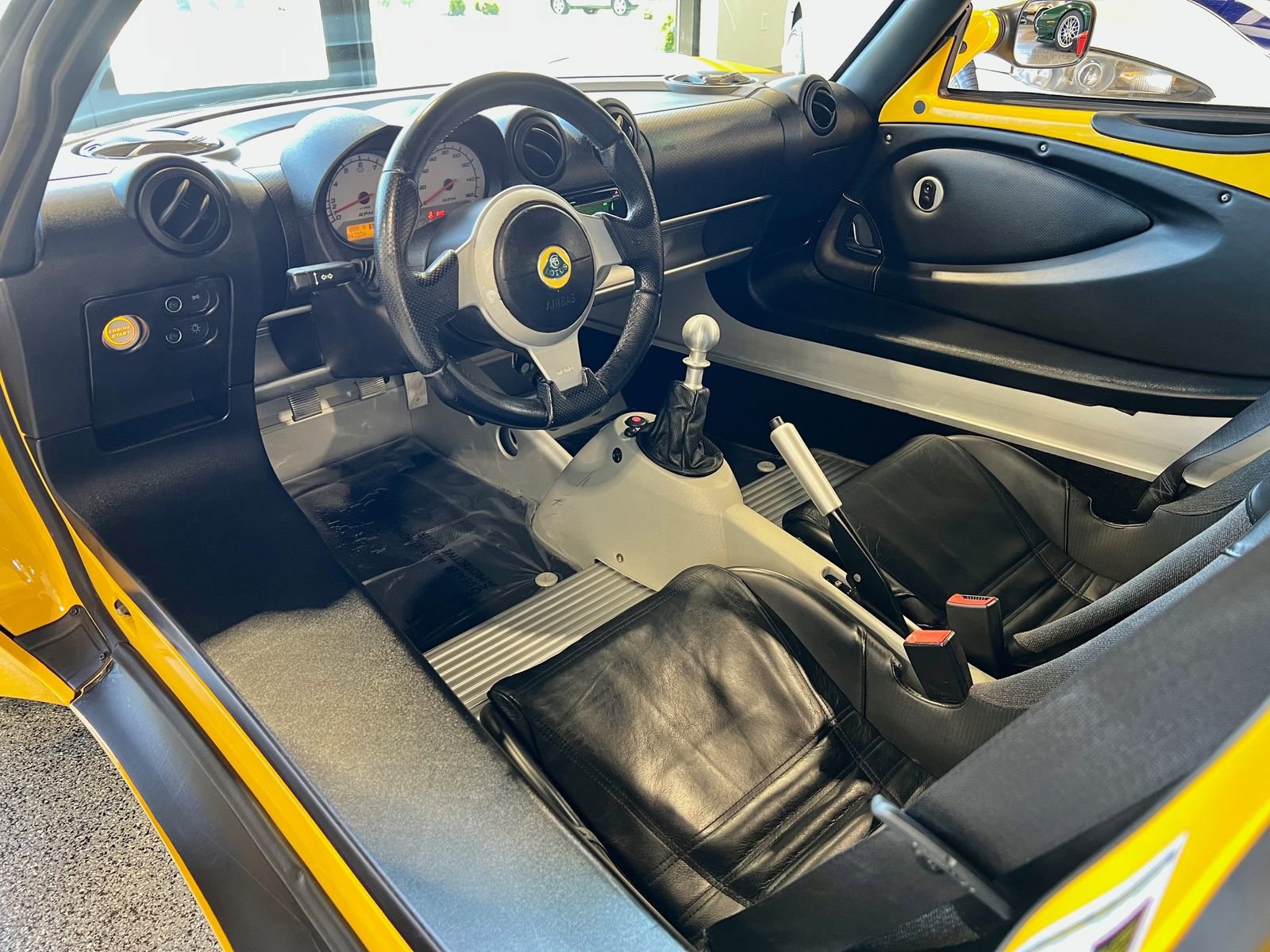 Used 2006 Lotus Exige RWD image 19
