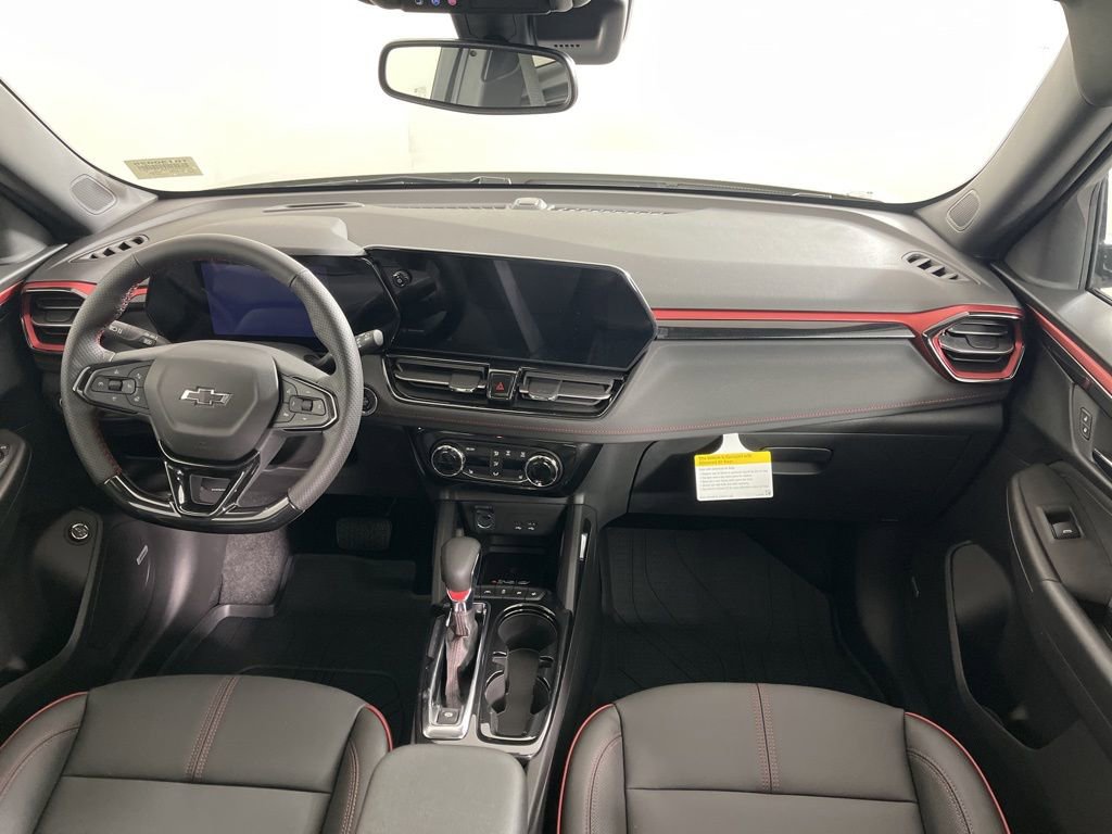 New 2026 Chevrolet TrailBlazer RS image 21