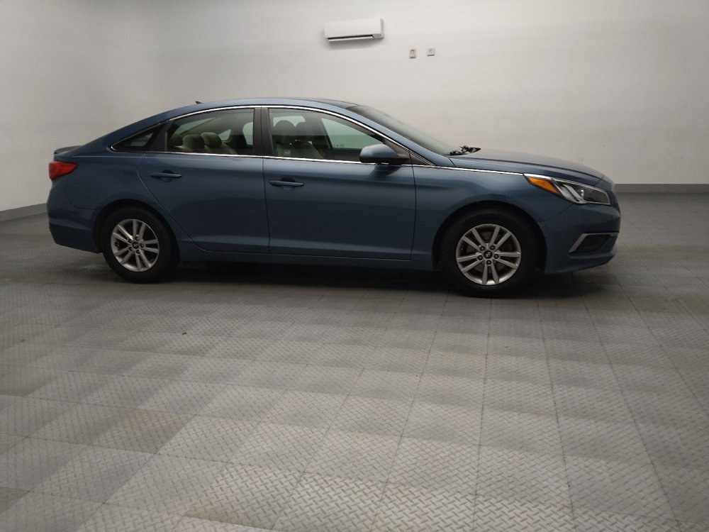 Used 2016 Hyundai Sonata SE FWD image 11