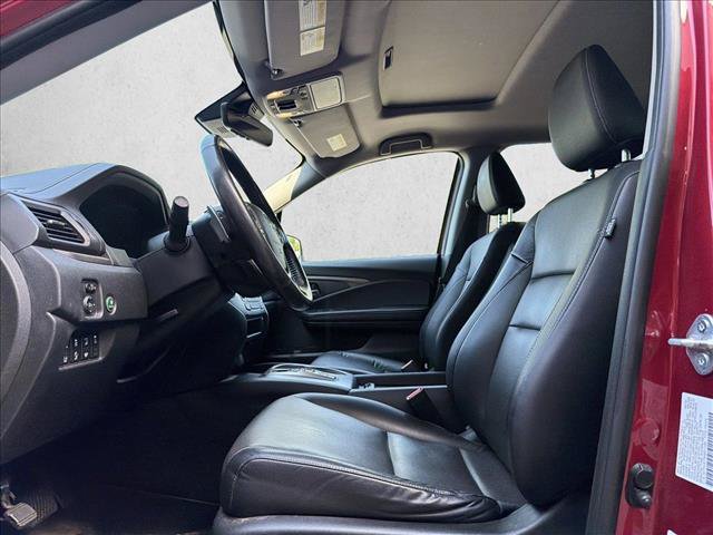 Used 2022 Honda Ridgeline RTL-E image 10