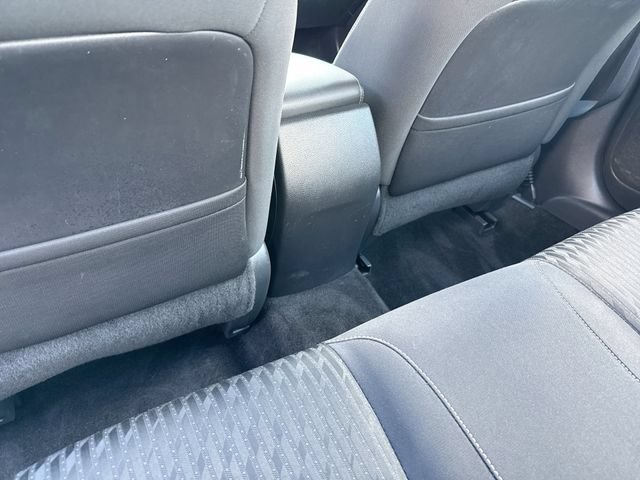 Used 2018 Nissan Altima 2.5 S w/ S Convenience Package FWD image 22