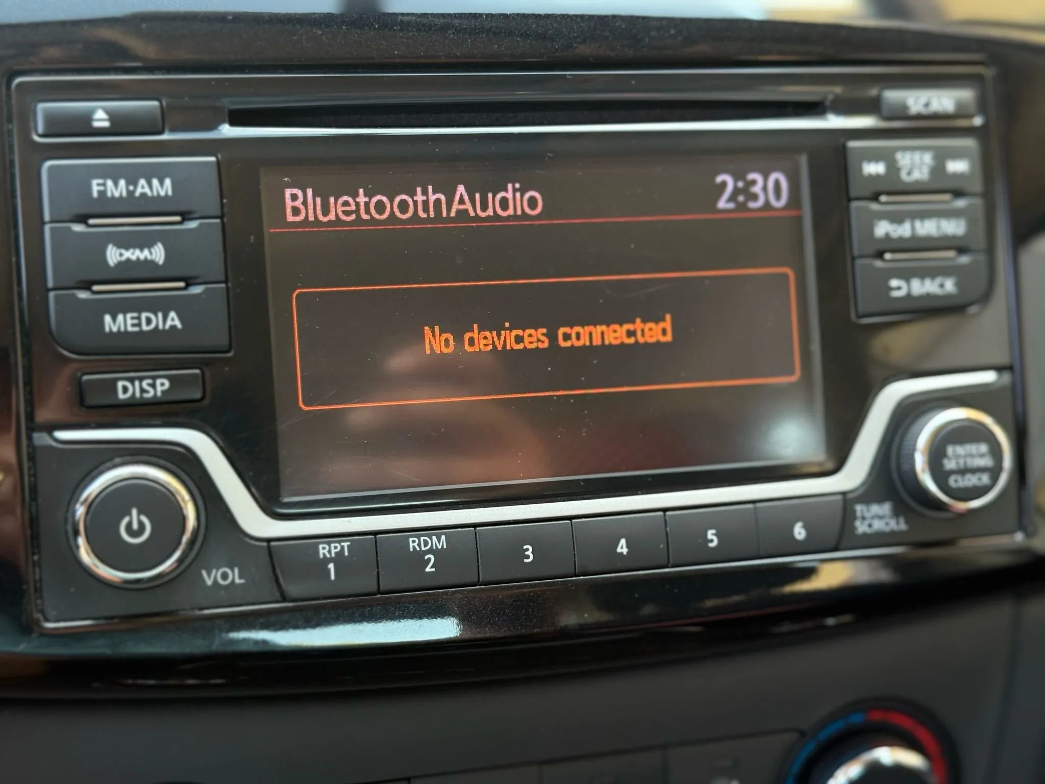 Used 2017 Nissan Sentra SV image 4