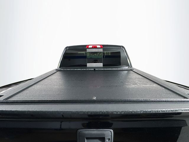 Used 2015 Chevrolet Silverado 1500 LTZ Z71 w/ Midnight Edition image 30