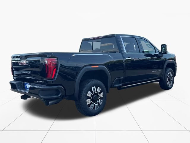 New 2026 GMC Sierra 2500 Denali w/ Denali Reserve Package AWD/4WD image 6