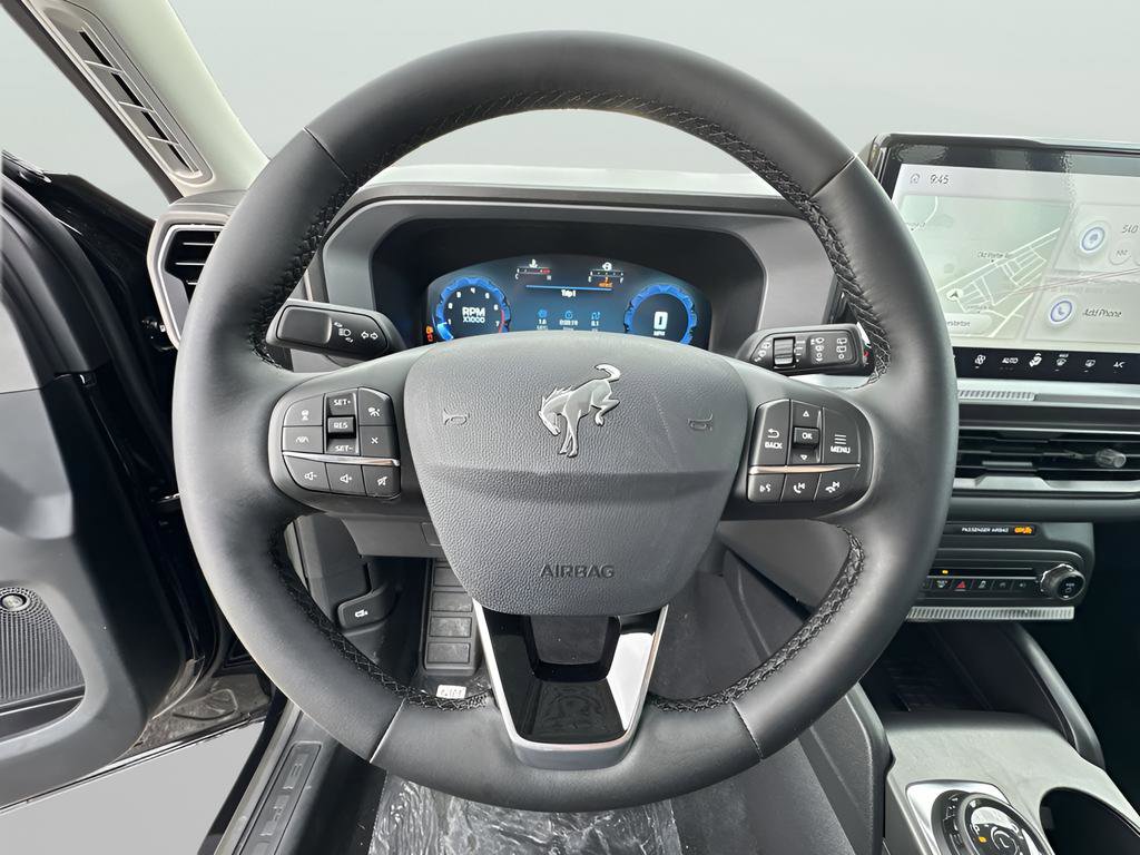 New 2025 Ford Bronco Sport Outer Banks w/ Outer Banks Tech Package+ image 11