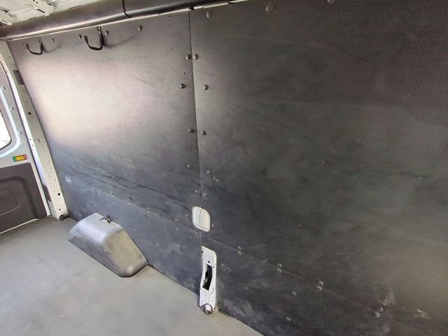 Used 2019 Ford Transit 250 148 Medium Roof w/ Interior Upgrade Package image 9