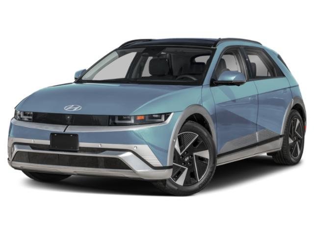 Certified 2026 Hyundai Ioniq 5 Limited