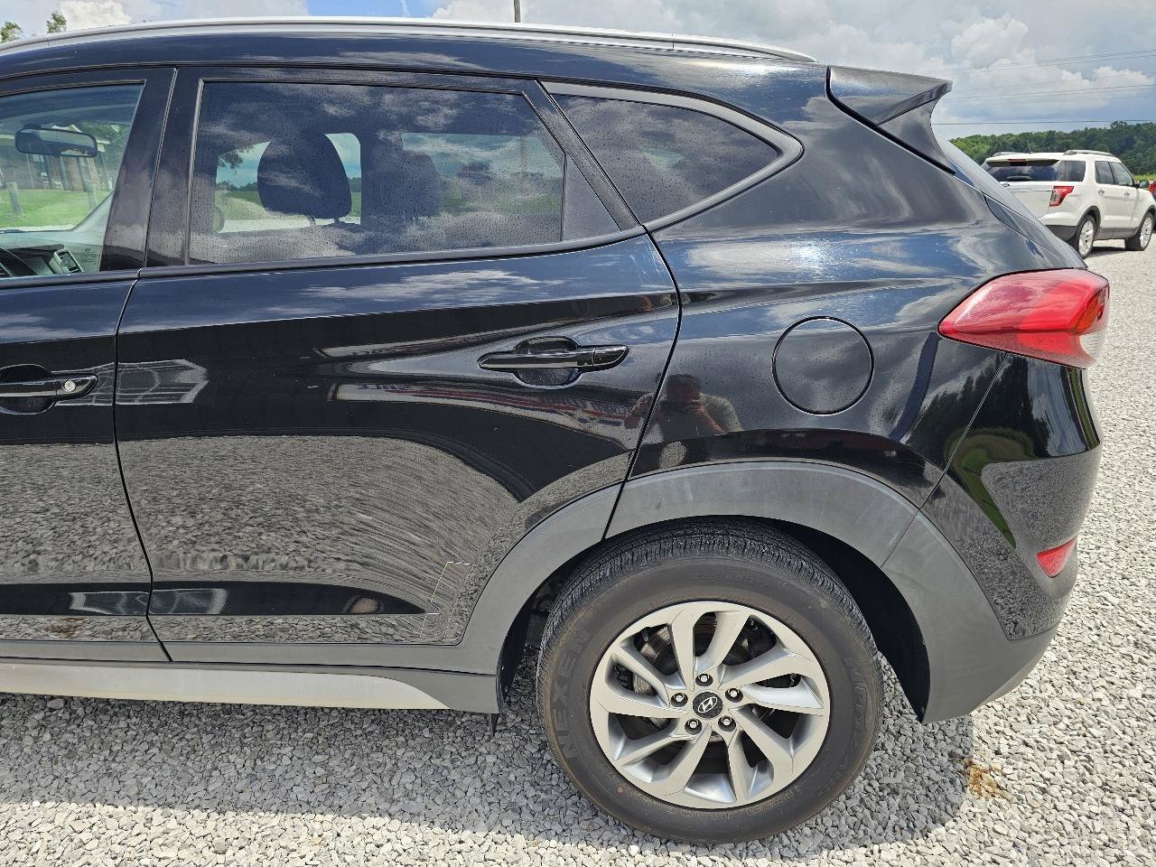 Used 2018 Hyundai Tucson SEL FWD image 7