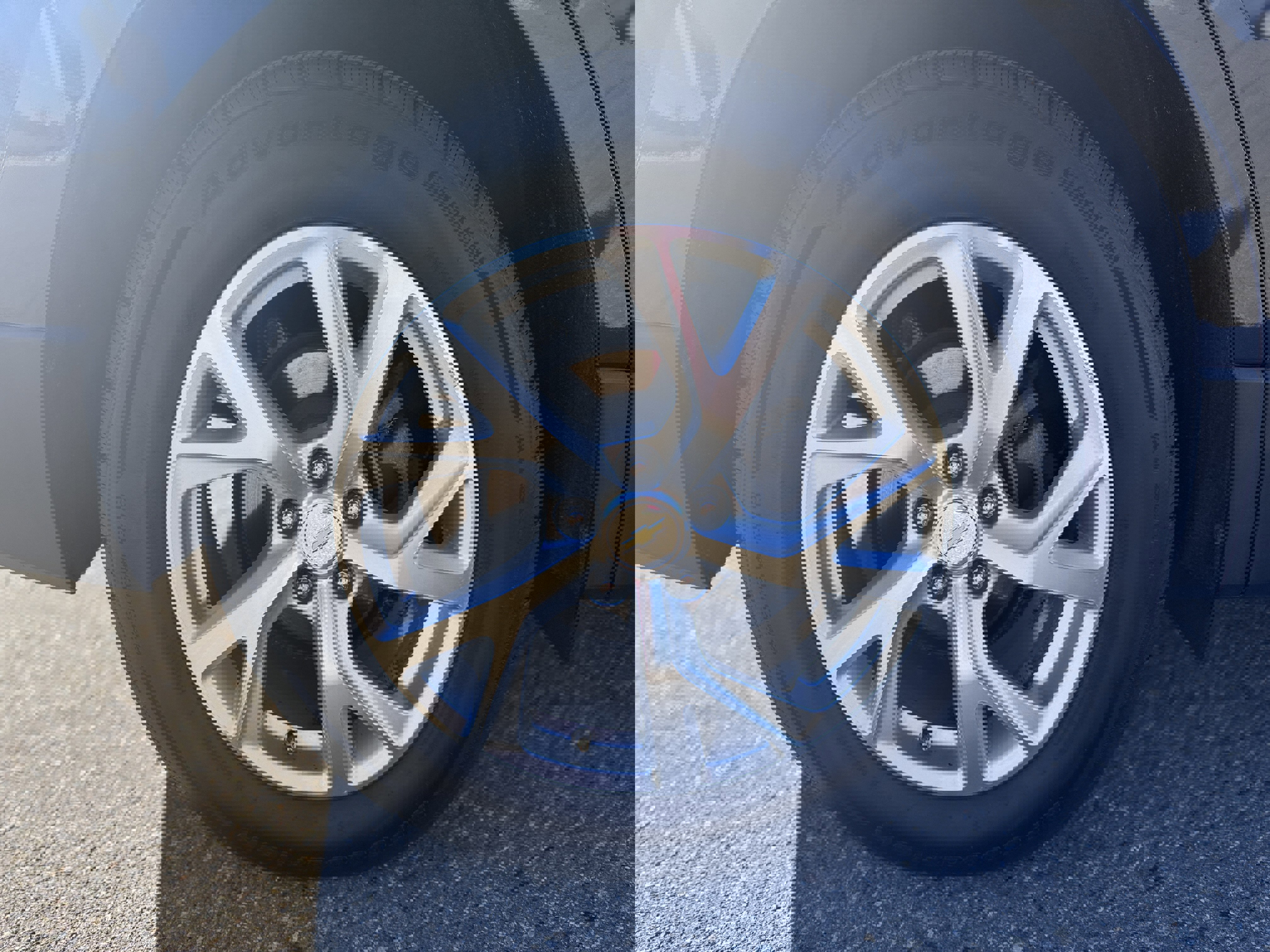 Used 2019 Chevrolet Equinox Premier image 68