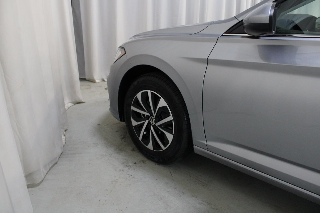 New 2027 Volkswagen Jetta S FWD image 29