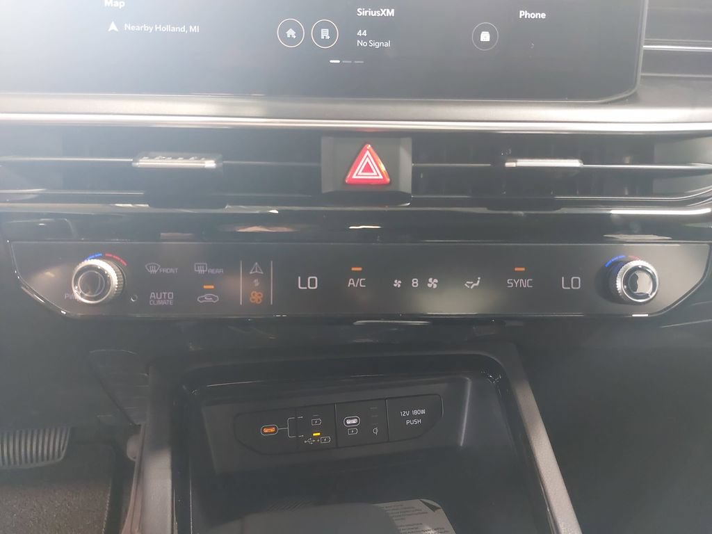 New 2026 Kia K5 GT FWD image 20