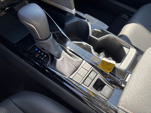 New 2026 Toyota Camry XLE image 23