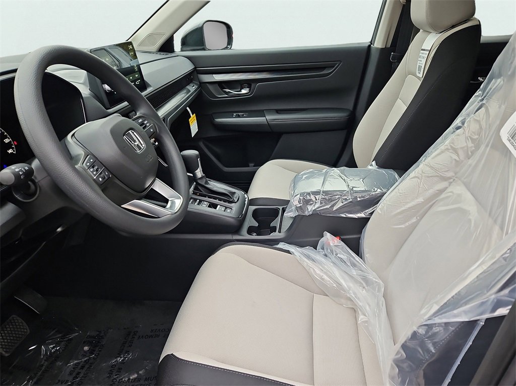 New 2026 Honda CR-V EX image 18