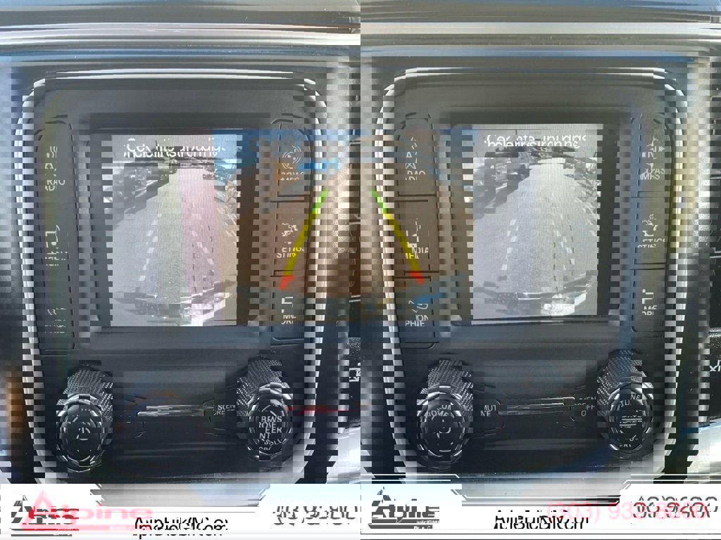 Used 2024 RAM 1500 Classic SLT image 16