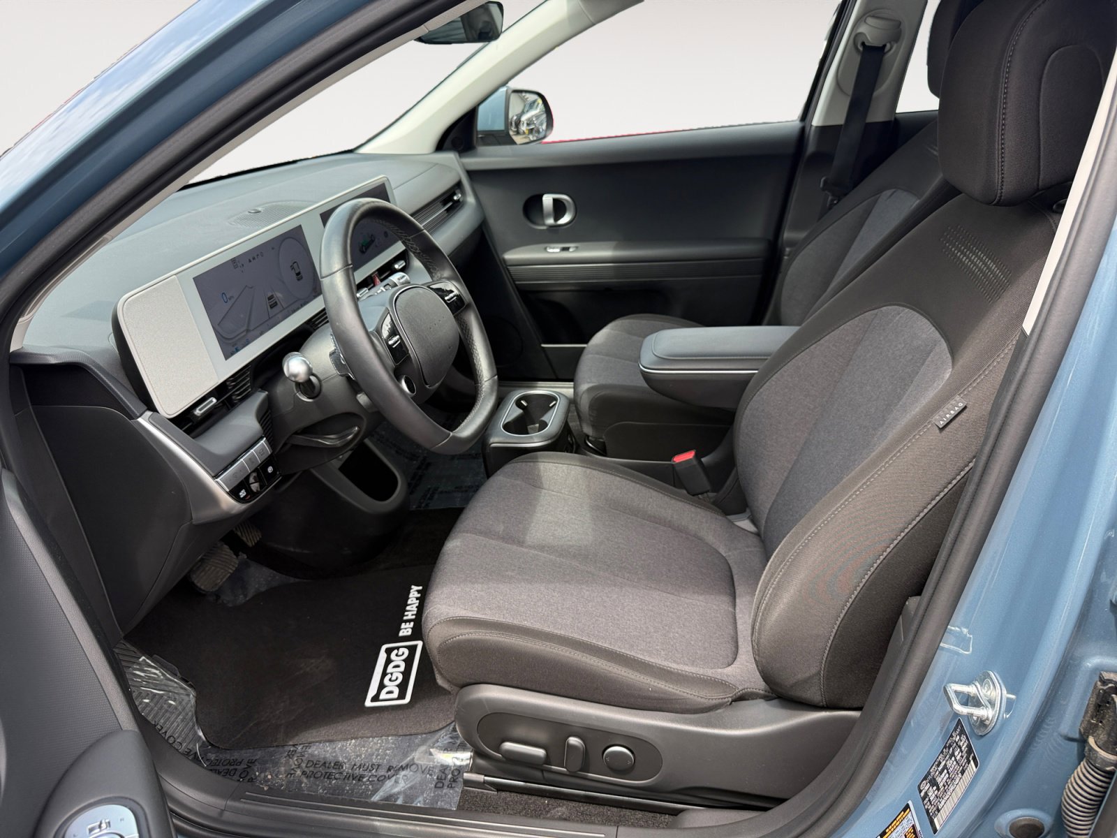 Certified 2024 Hyundai Ioniq 5 SEL RWD image 10