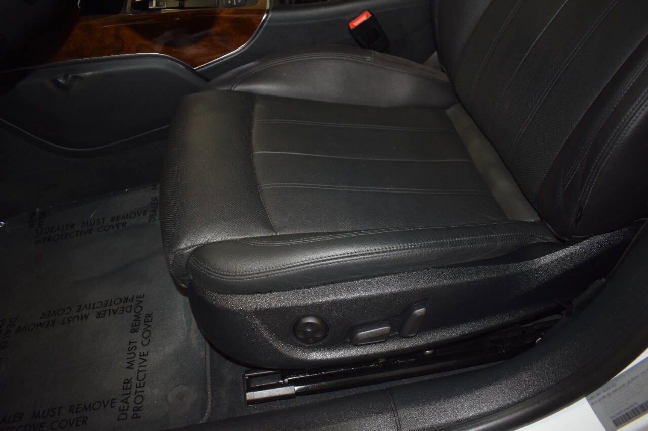 Used 2015 Audi A7 TDI Prestige image 25