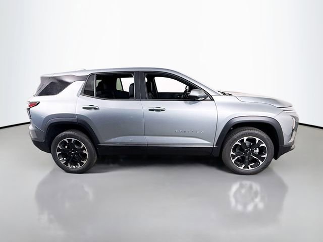 New 2026 Chevrolet Equinox LT image 4