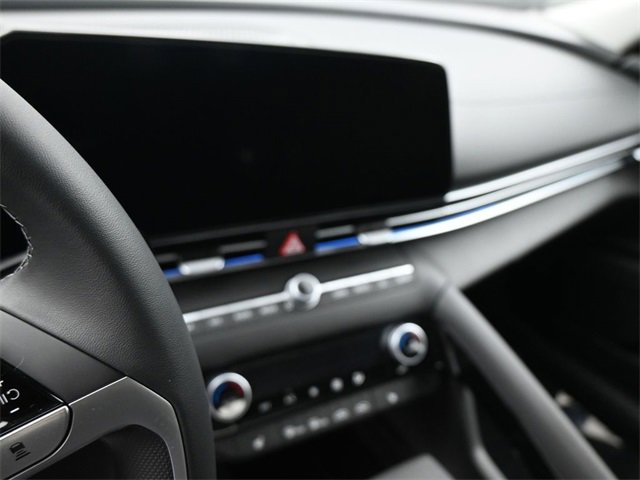 New 2026 Hyundai Elantra Limited image 20