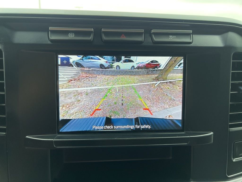 Used 2024 Ford F250 XLT image 28