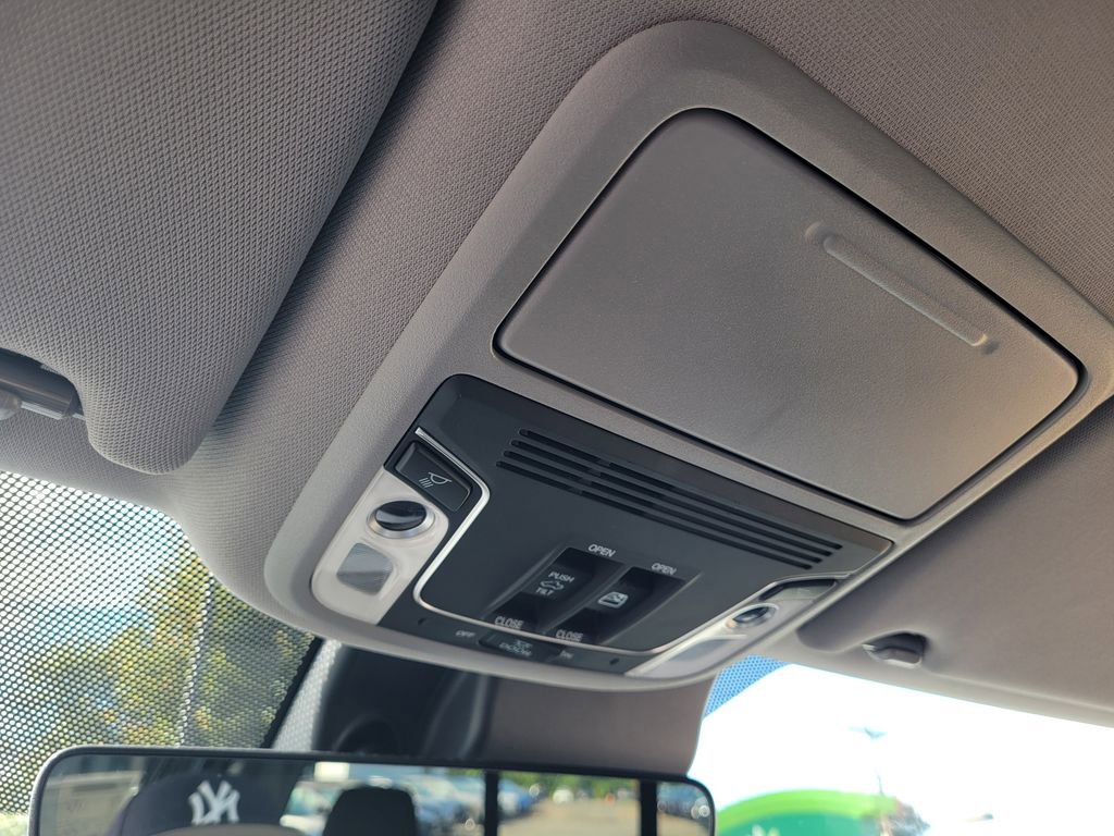 New 2026 Honda Ridgeline RTL image 29