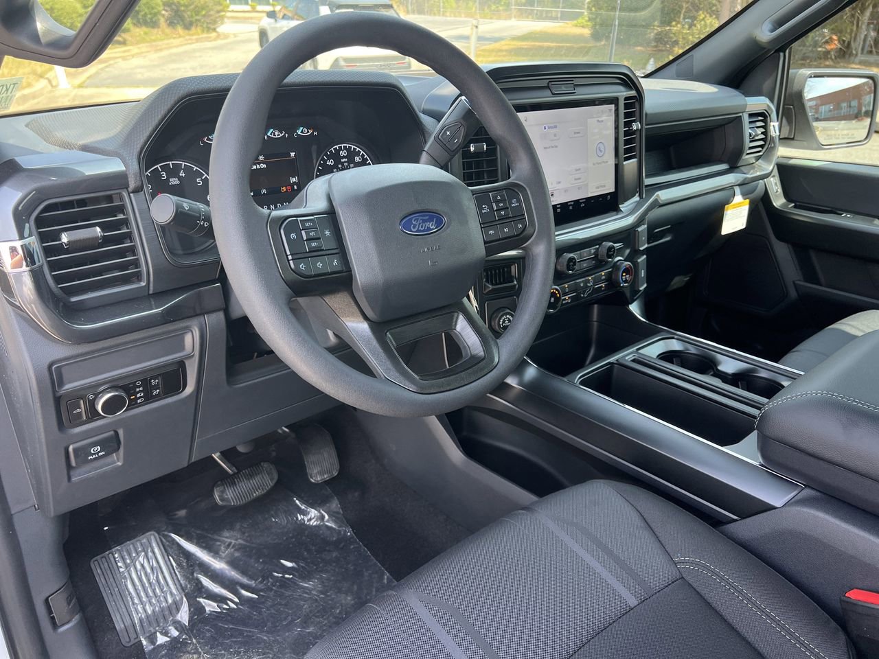 New 2026 Ford F150 STX image 2