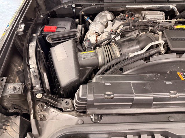 Used 2023 Chevrolet Silverado 3500 High Country AWD/4WD image 57