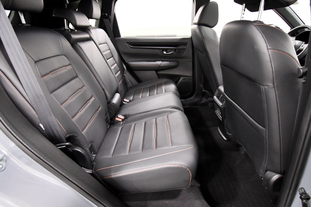 Certified 2024 Honda CR-V Sport-L image 18