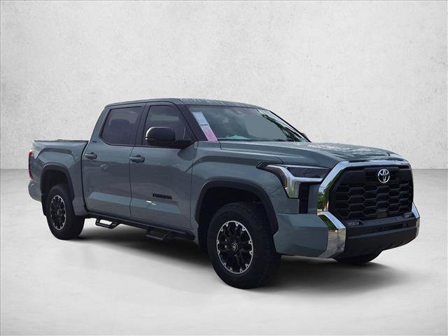 New 2026 Toyota Tundra SR5 AWD/4WD image 6