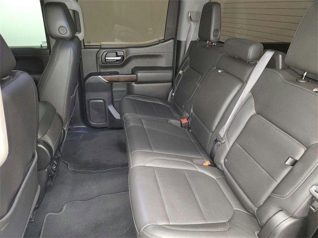 Used 2020 GMC Sierra 1500 SLT image 33