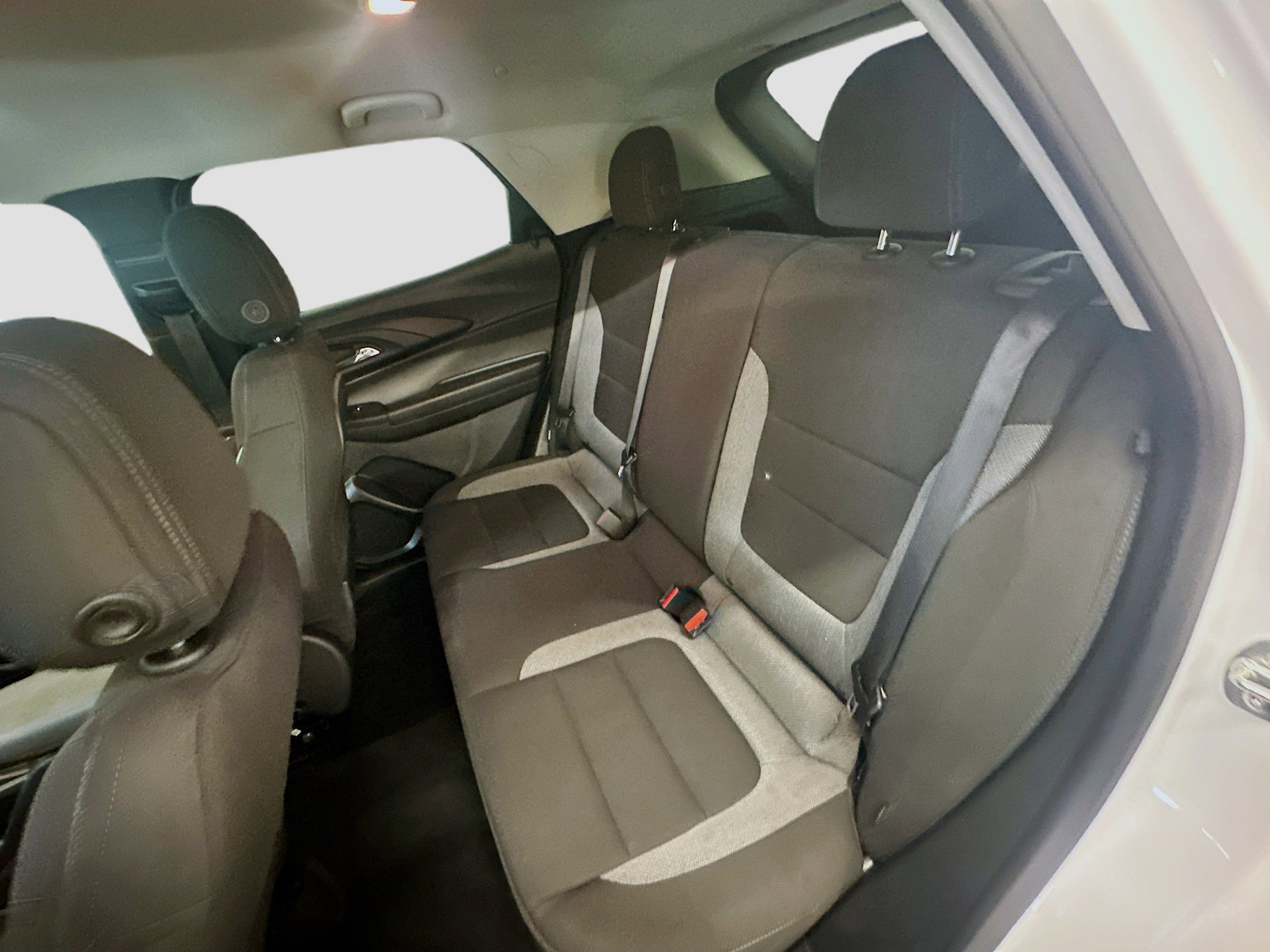 Used 2025 Chevrolet TrailBlazer LT AWD/4WD image 28