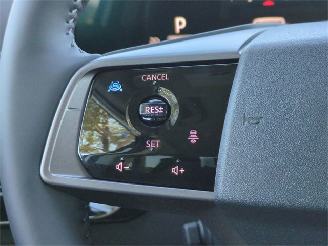 New 2026 Nissan Murano Platinum w/ Cargo Package image 26