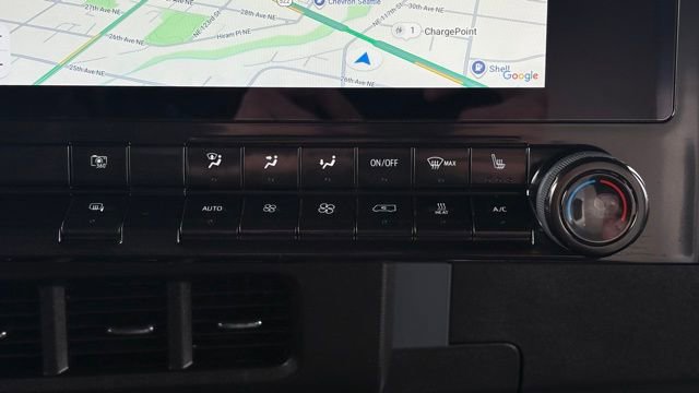 Used 2025 Chevrolet Brightdrop 400 w/ Battery Pack, Max Range image 24