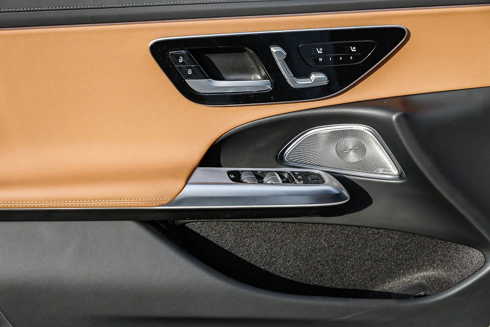 Used 2024 Mercedes-Benz E 450 4MATIC All-Terrain Wagon image 21