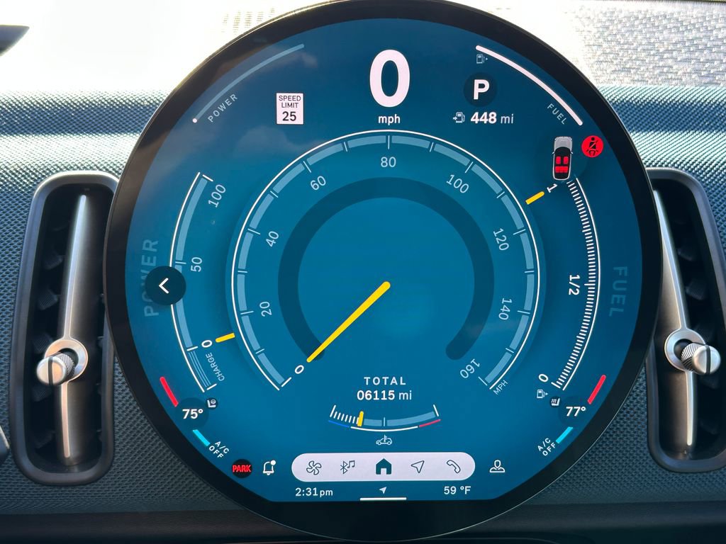 Used 2025 MINI Cooper Countryman S w/ Comfort Package Max image 21