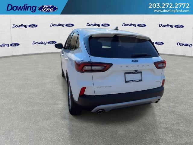 Certified 2024 Ford Escape Active w/ Tech Pack #1 AWD/4WD image 2