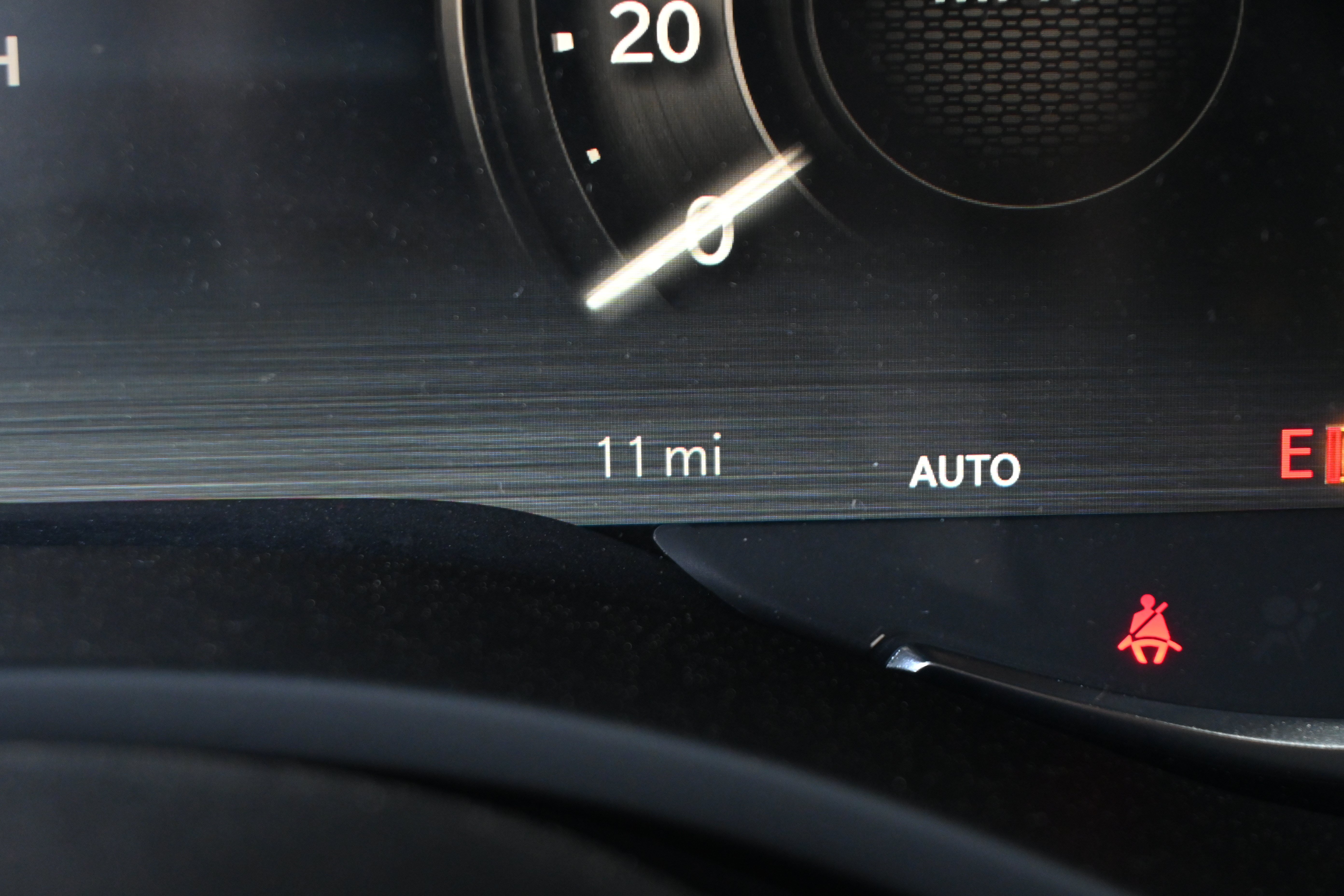 New 2026 RAM 1500 Laramie w/ Night Edition AWD/4WD image 21