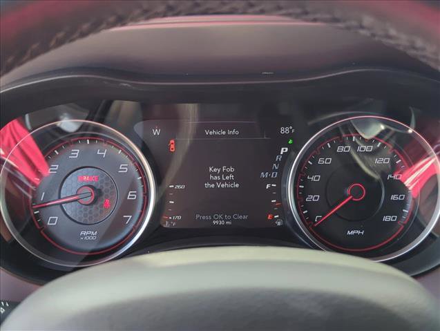 Used 2023 Dodge Charger Scat Pack w/ Plus Group image 10