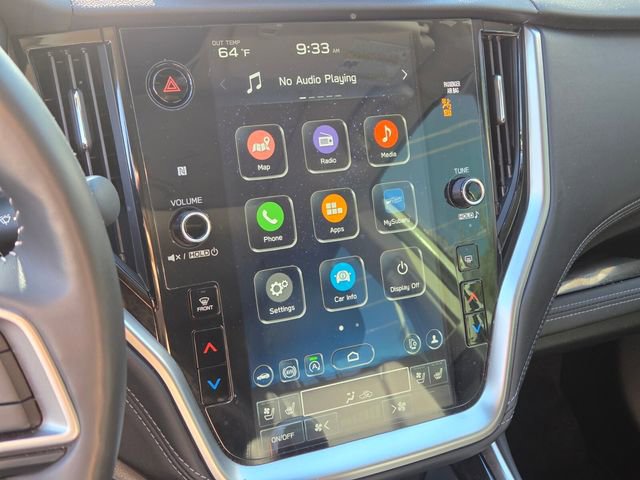 Used 2023 Subaru Outback Touring XT image 22