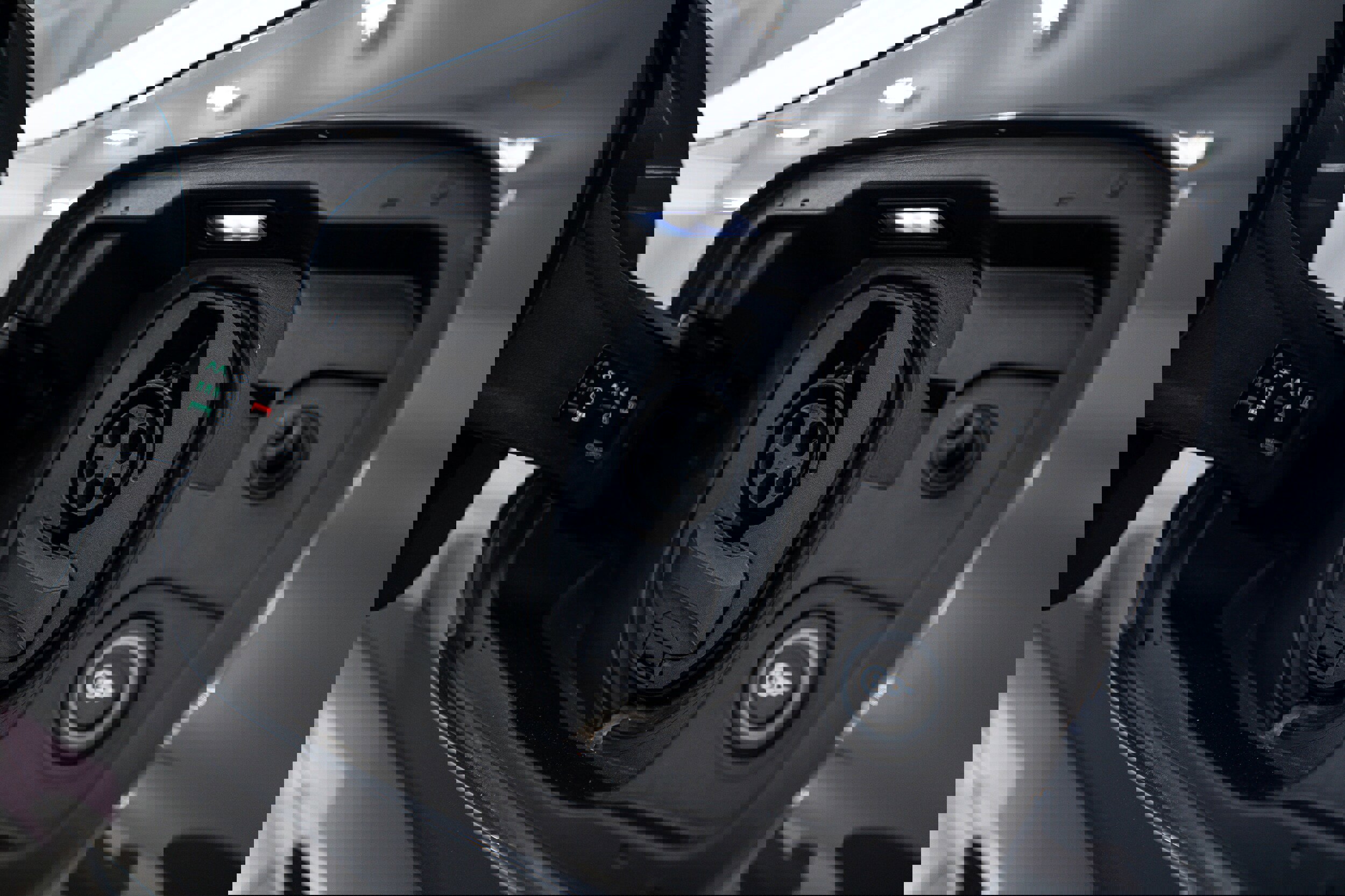 Certified 2025 Audi A6 e-tron Prestige w/ Beige Warm Weather Package image 19