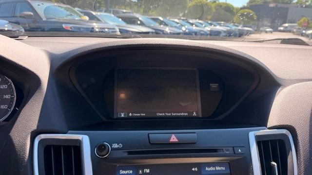 Used 2019 Acura TLX w/ Technology Package AWD/4WD image 17