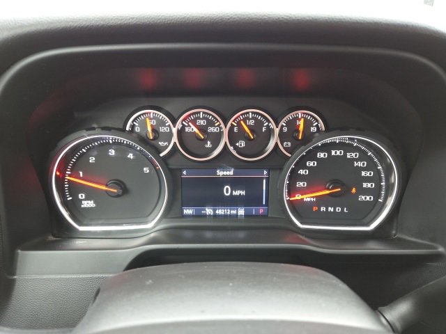 Used 2020 Chevrolet Silverado 2500 LT w/ Convenience Package image 15