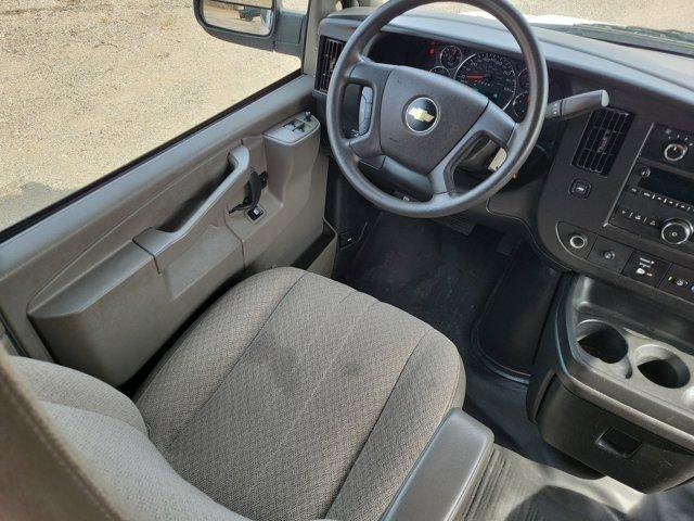 Used 2023 Chevrolet Express 3500 LS RWD image 13