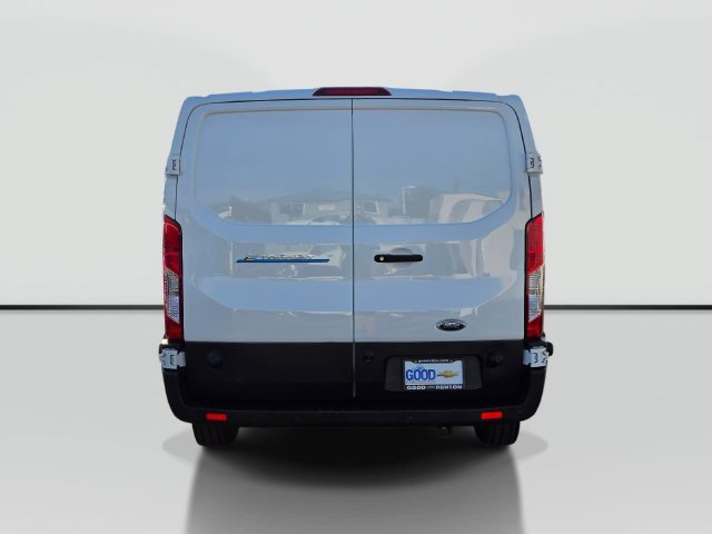 Used 2024 Ford E-Transit Low Roof RWD image 4