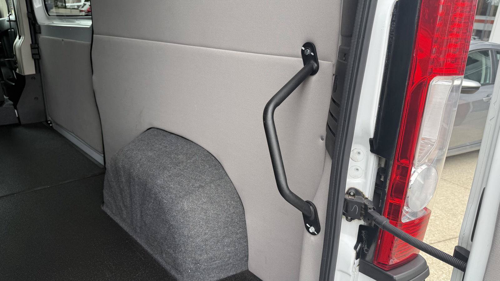 Used 2022 RAM ProMaster 1500 FWD image 39